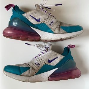 Women’s Nike Athletic Shoes